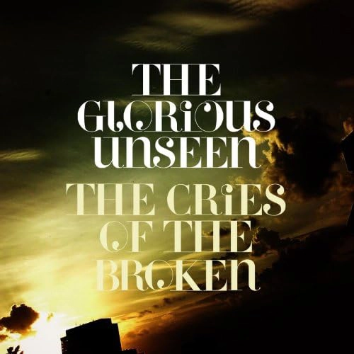 Tonight The Stars Speak, album by The Glorious Unseen