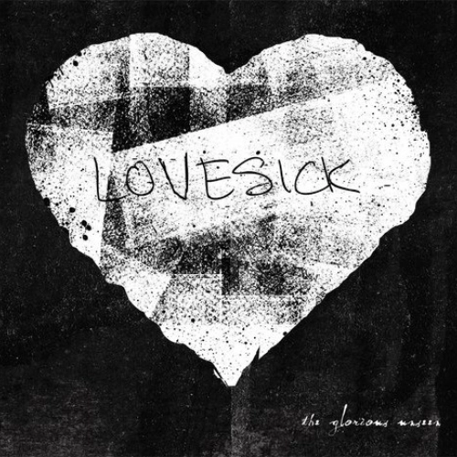 Lovesick, album by The Glorious Unseen